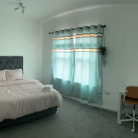 Southampton Bridge Rooms By Afl Northampton Exterior photo